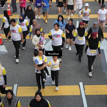 Runner Photo 4581390