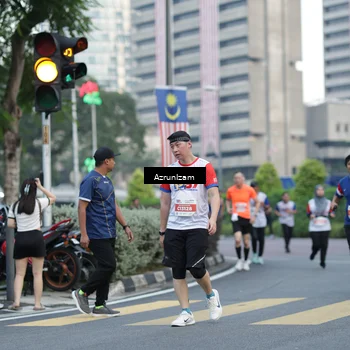 Runner Photo 4581396