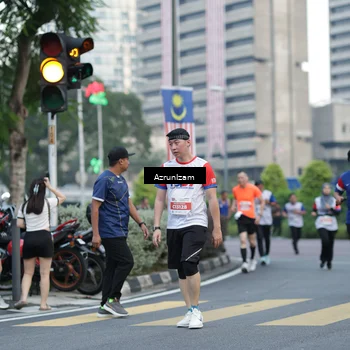 Runner Photo 4581397