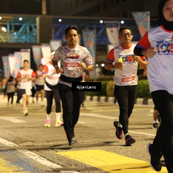 Runner Photo 4581401