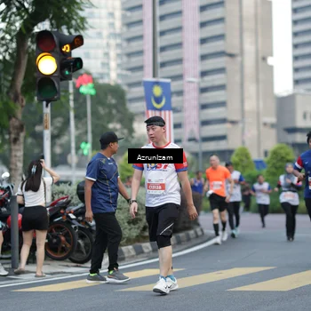 Runner Photo 4581402