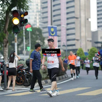 Runner Photo 4581404