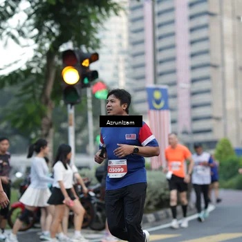 Runner Photo 4581405