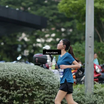 Runner Photo 4581406