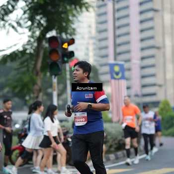 Runner Photo 4581409