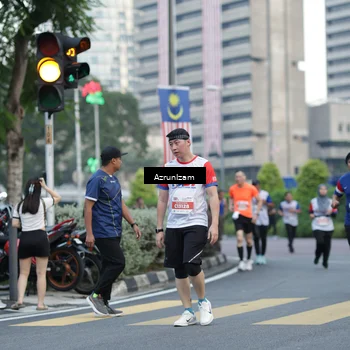 Runner Photo 4581410