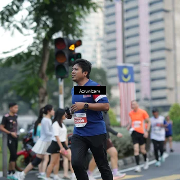 Runner Photo 4581411