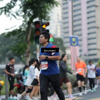 Runner Photo 4581412