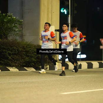 Runner Photo 4581415