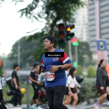 Runner Photo 4581416