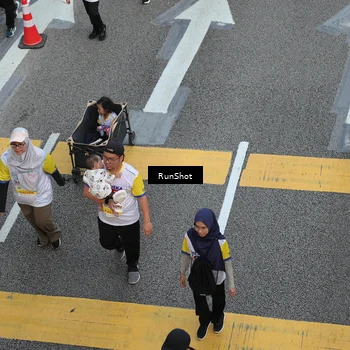 Runner Photo 4581418
