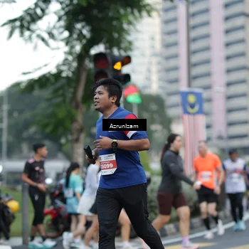 Runner Photo 4581419