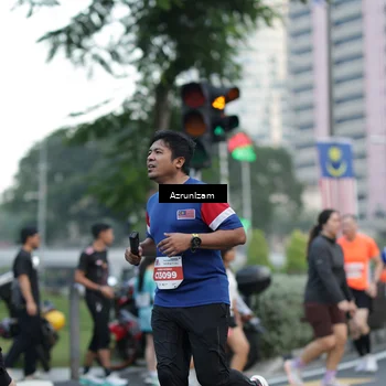 Runner Photo 4581420