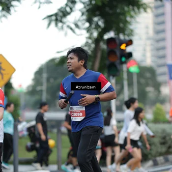Runner Photo 4581423