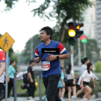 Runner Photo 4581425