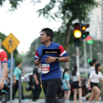 Runner Photo 4581426