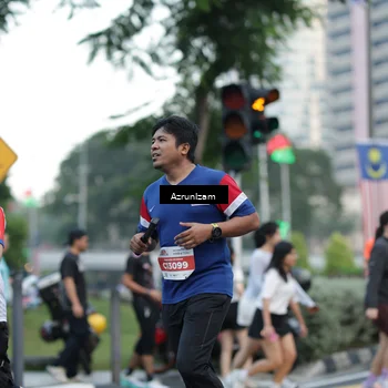 Runner Photo 4581427