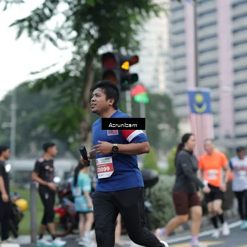 Runner Photo 4581428