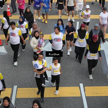 Runner Photo 4581430