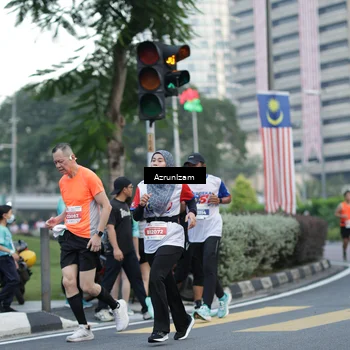 Runner Photo 4581431