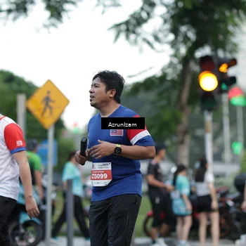 Runner Photo 4581432