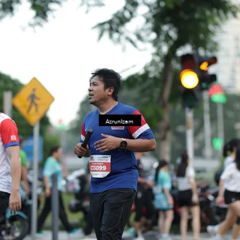 Runner Photo 4581433