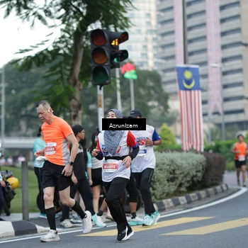 Runner Photo 4581434