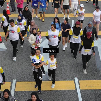 Runner Photo 4581437