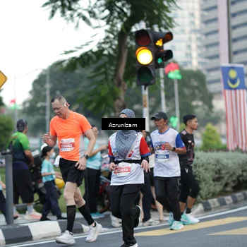 Runner Photo 4581438