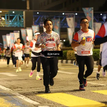 Runner Photo 4581442