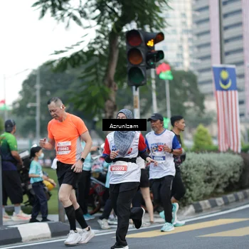 Runner Photo 4581443