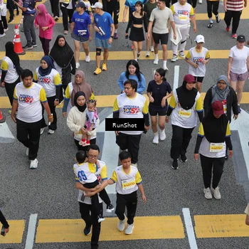 Runner Photo 4581447