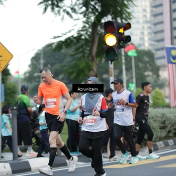 Runner Photo 4581448