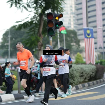 Runner Photo 4581449