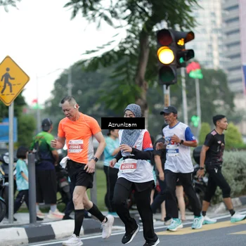 Runner Photo 4581450
