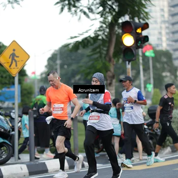 Runner Photo 4581451