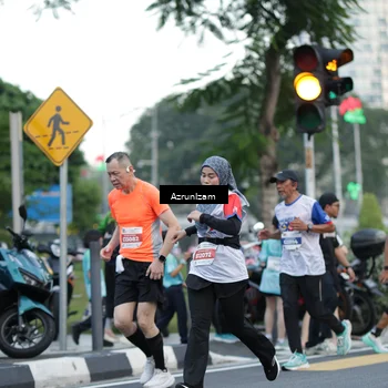 Runner Photo 4581453