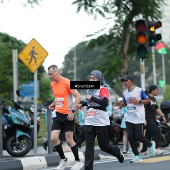 Runner Photo 4581454