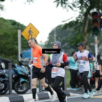 Runner Photo 4581459