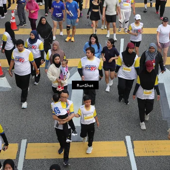 Runner Photo 4581460
