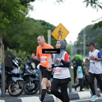 Runner Photo 4581462