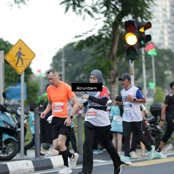 Runner Photo 4581463
