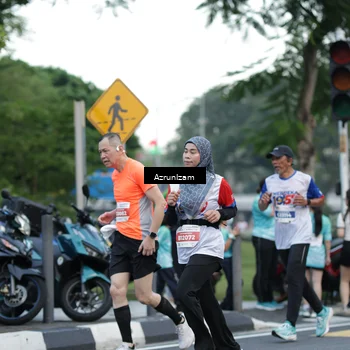 Runner Photo 4581464