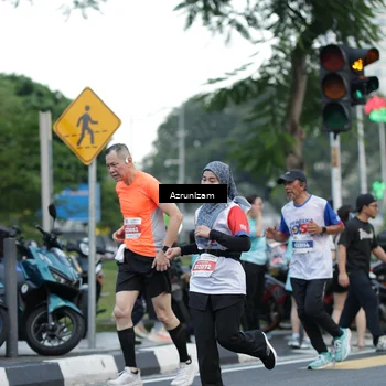 Runner Photo 4581468