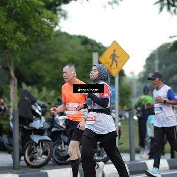 Runner Photo 4581470