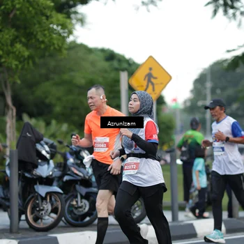 Runner Photo 4581472