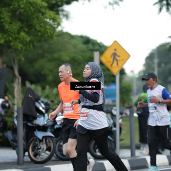Runner Photo 4581473