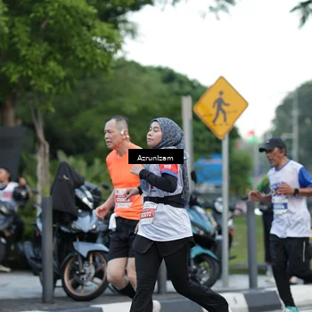 Runner Photo 4581477