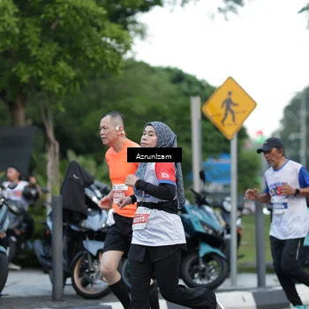 Runner Photo 4581480