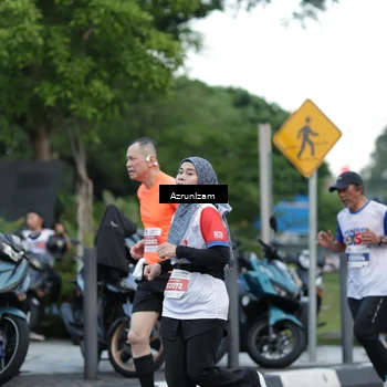 Runner Photo 4581481